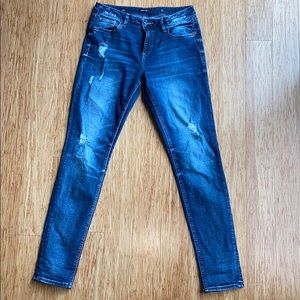 Miss me skinny jeans
